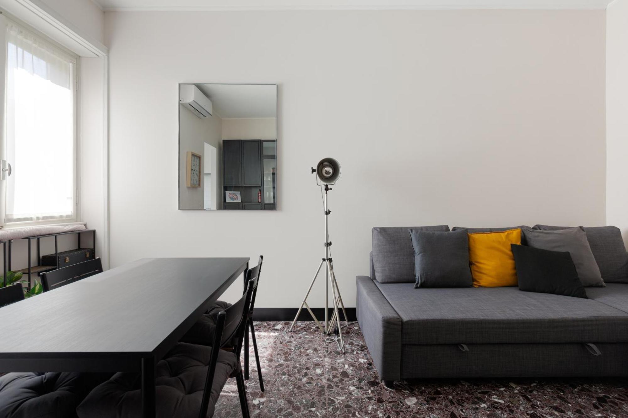 Cosy Mudec -via Tortona District Milano